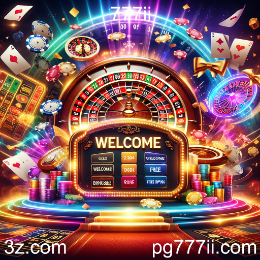 Descubra as Promoções Atuais do 777ii e Aproveite ao Máximo!