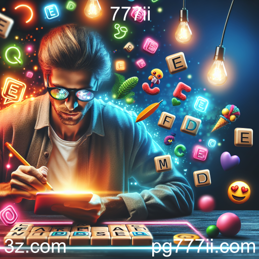 Desvendando a Categoria 'Registro' no 777ii: A Divertida Jornada das Palavras